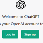 ChatGPTの登録方法およびChatGPTは何がすごいの？